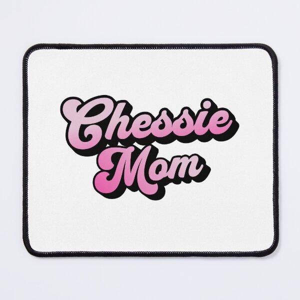 Item preview, Chessie Mom Chesapeake Bay Retriever Gift designed and sold by Guarddogdrive.