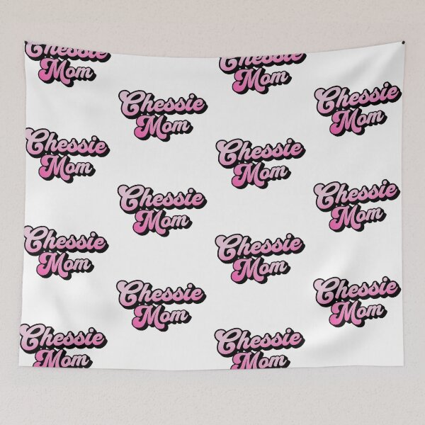 Item preview, Chessie Mom Chesapeake Bay Retriever Gift designed and sold by Guarddogdrive.