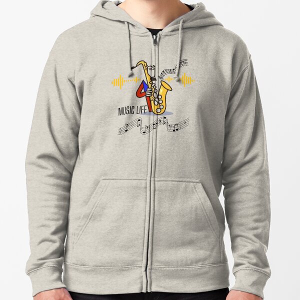 Item preview, MUSISC LIFE designed and sold by Whatyoucansell.