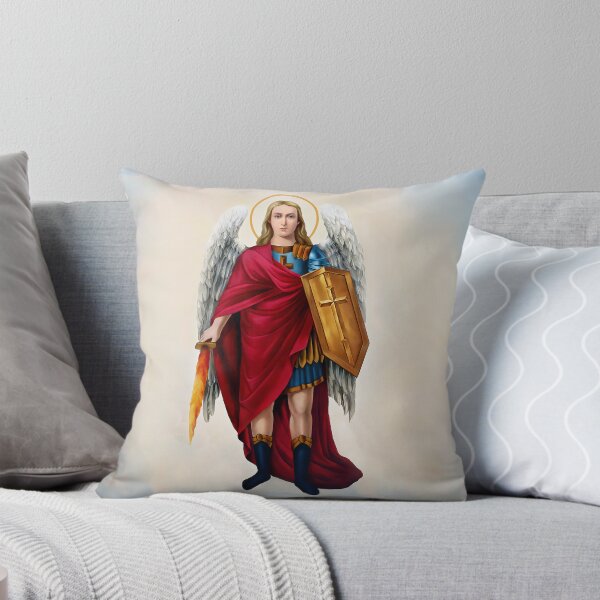 Item preview,  Archangel Michael designed and sold by MarinaAtef.