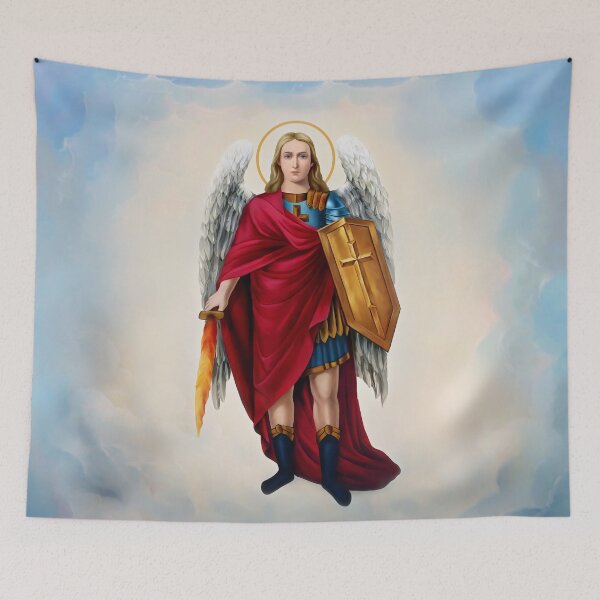 Item preview,  Archangel Michael designed and sold by MarinaAtef.