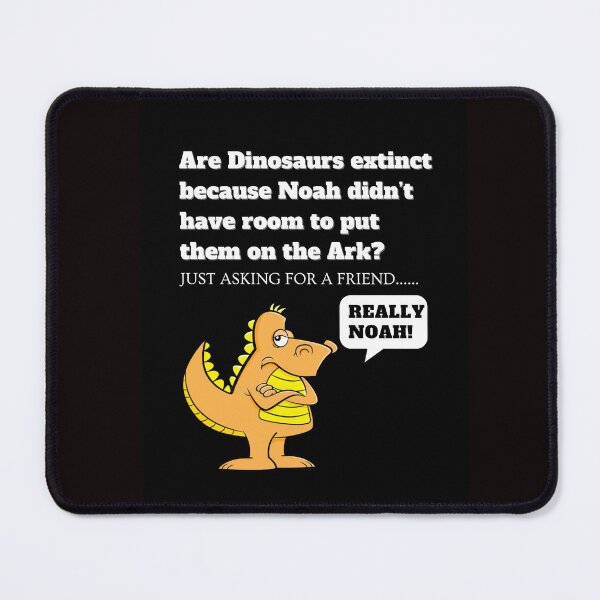 Item preview, DINOSAUR HUMOR designed and sold by AMERICANA APPAREL.