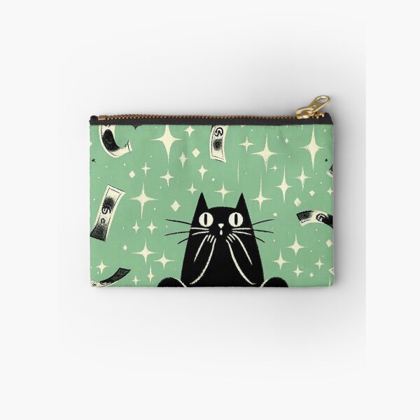 Item preview, Feline Fortune designed and sold by zzz888.