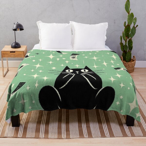 Item preview, Feline Fortune designed and sold by zzz888.