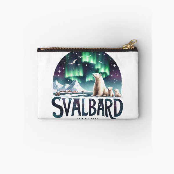 Item preview, Svalbard designed and sold by vectcd.