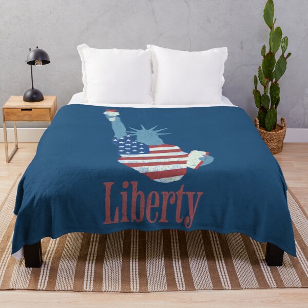 Item preview, Statue of Liberty Art designed and sold by donwillisjrart.