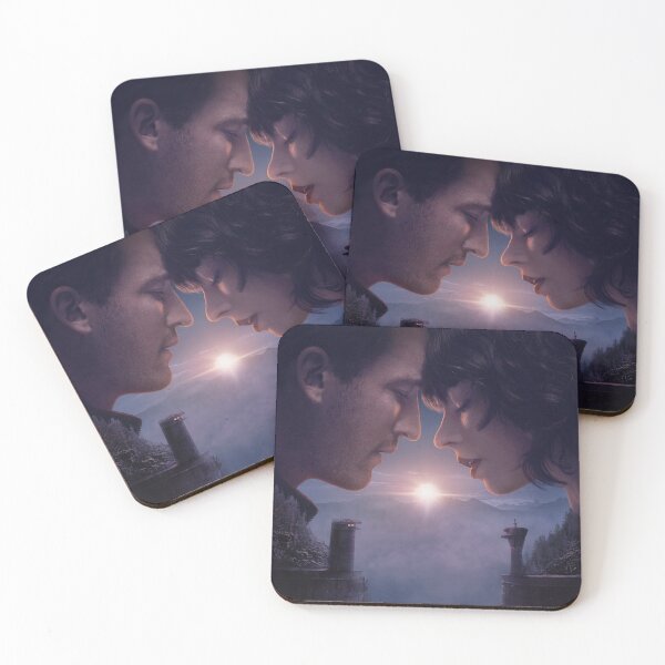 Item preview, The Gorge Movie designed and sold by theresaflack.