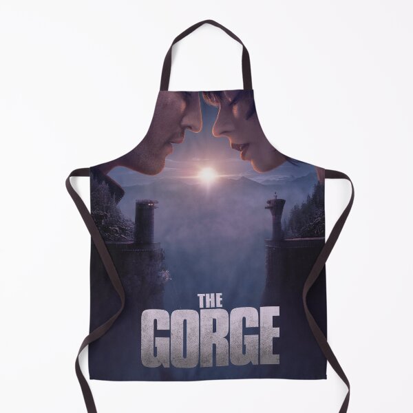 Item preview, The Gorge Movie designed and sold by theresaflack.