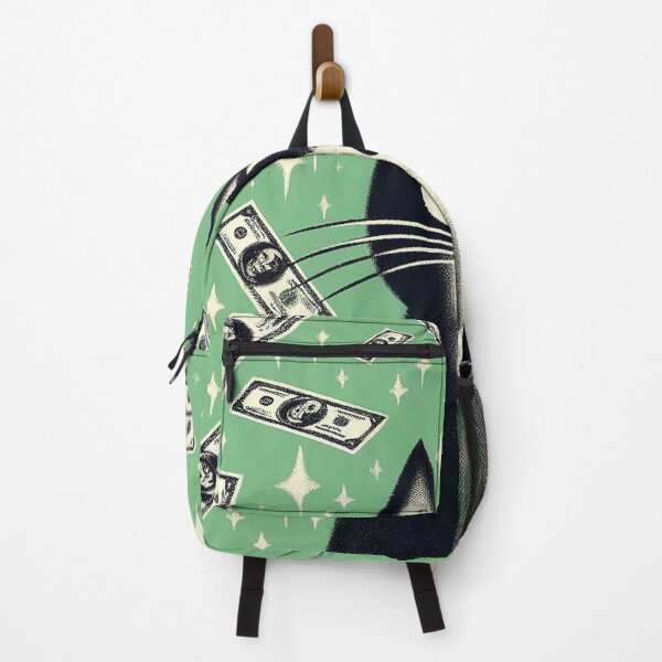 Item preview, Cash Cat designed and sold by zzz888.