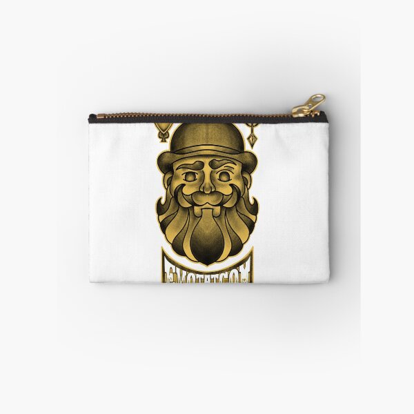 Item preview, EvoTat Gentleman designed and sold by Atom Godwin.