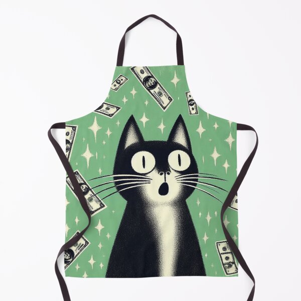 Item preview, Cash Cat designed and sold by zzz888.