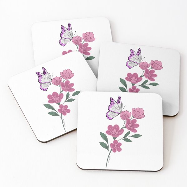 Item preview, flower designed and sold by reinoilustre.