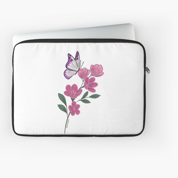 Vista previa del artículo con la obra «flor», diseñado y vendido por reinoilustre.