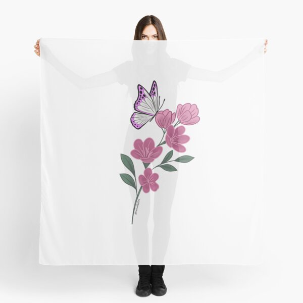 Vista previa del artículo con la obra «flor», diseñado y vendido por reinoilustre.
