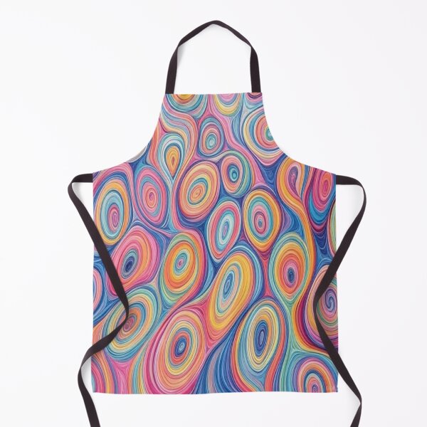 Item preview, Colorful swirls designed and sold by JEC Productions.
