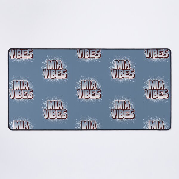 Item preview, My name is Mia, Mia Vibes, My name is designed and sold by Monique Prince.