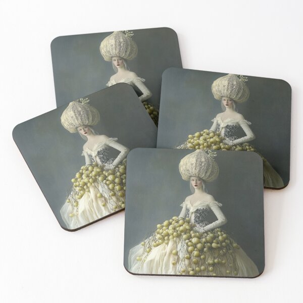 Item preview, Haute Couture: Gooseberries designed and sold by dawnleblanc55.