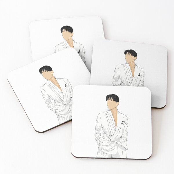 Item preview, ATEEZ Choi San Dolce Fashion designed and sold by rosieskpopshop.