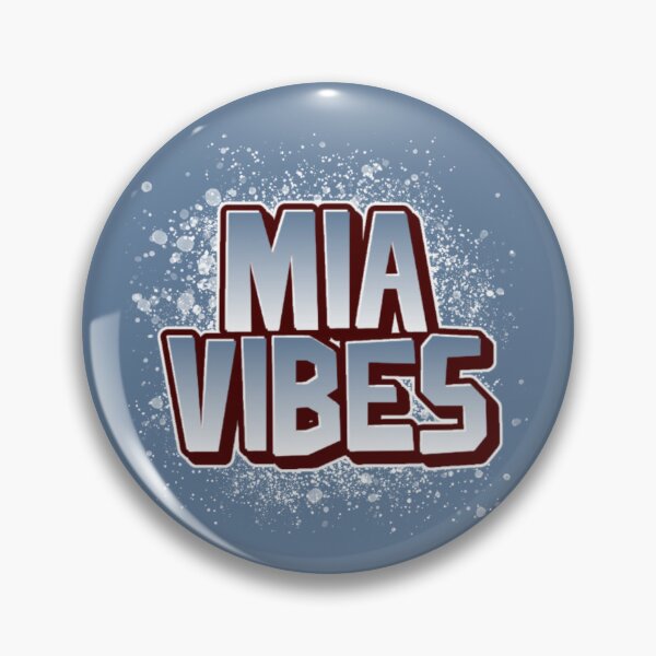 Item preview, My name is Mia, Mia Vibes, My name is designed and sold by Monique Prince.