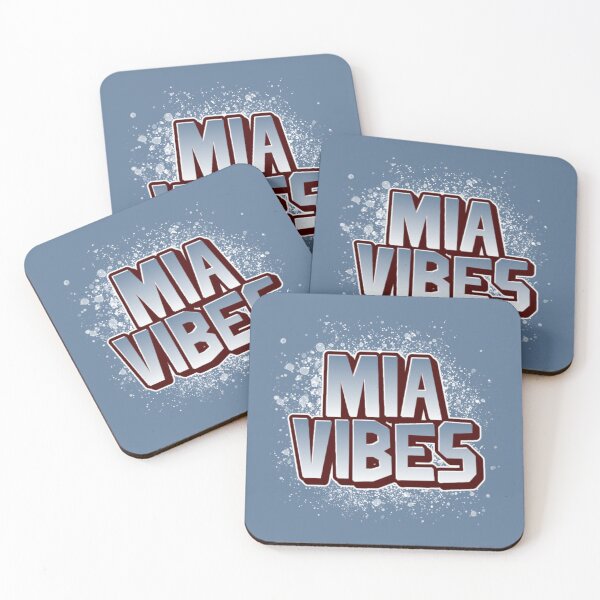 Item preview, My name is Mia, Mia Vibes, My name is designed and sold by Monique Prince.