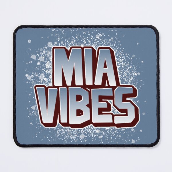Item preview, My name is Mia, Mia Vibes, My name is designed and sold by Monique Prince.