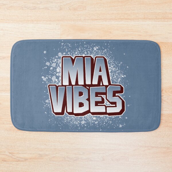 Item preview, My name is Mia, Mia Vibes, My name is designed and sold by Monique Prince.