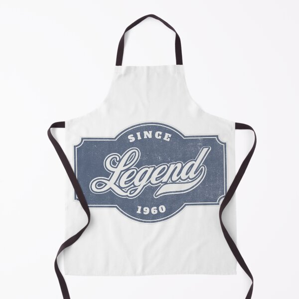 Item preview, Leyenda de 1960 designed and sold by ThePioneerWay.