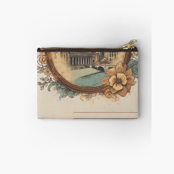 Item preview, Ohio USA Vintage Travel Retro Postcard Design designed and sold by TravelPostcardGems.