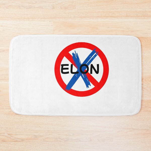Item preview, Anti-Elon Musk & Pro-Tesla Products: Stickers, Memes, and More designed and sold by World-Shop25.