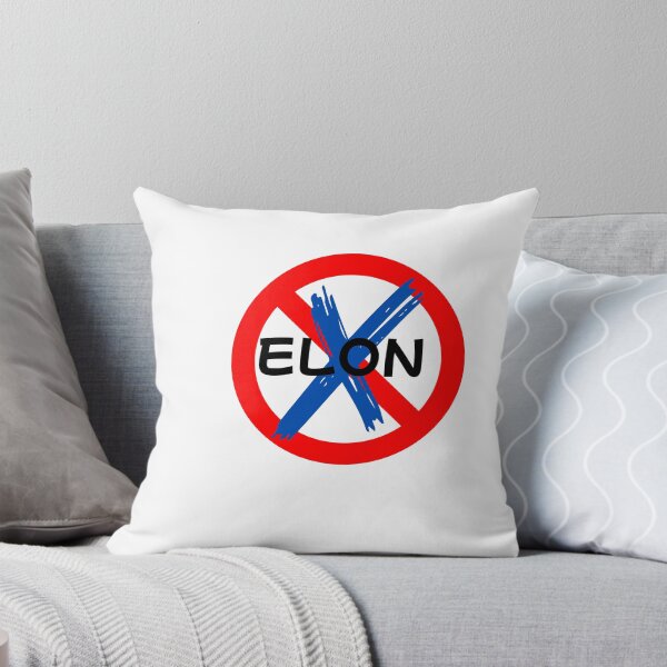 Item preview, Anti-Elon Musk & Pro-Tesla Products: Stickers, Memes, and More designed and sold by World-Shop25.