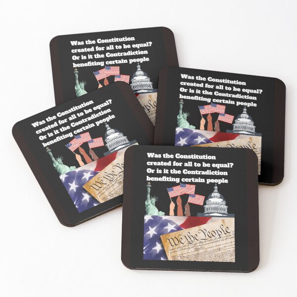 Item preview, The Constitution designed and sold by AMERICANA APPAREL.