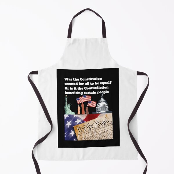 Item preview, The Constitution designed and sold by AMERICANA APPAREL.