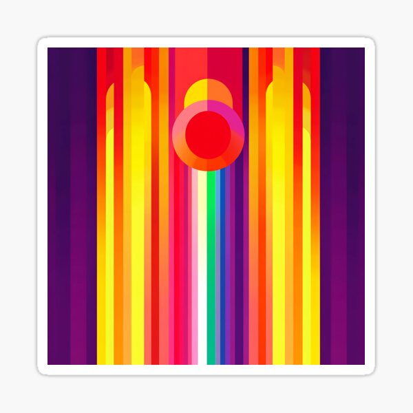 Item preview, Pride Ascension designed and sold by ebschob.