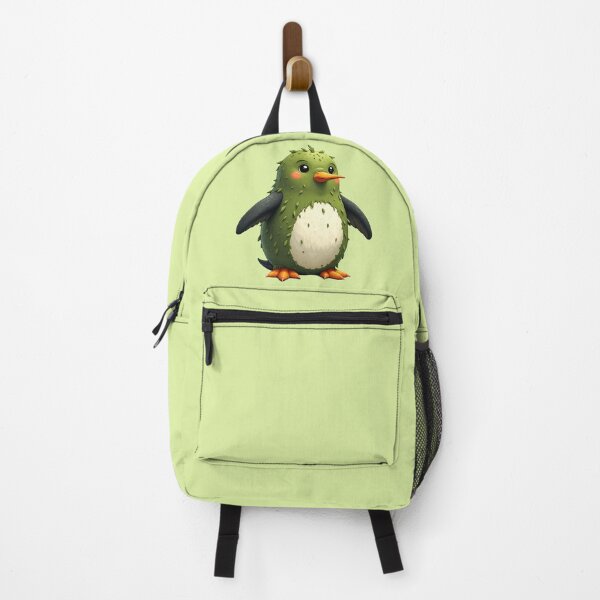 Item preview, I Want to Be a Pesto Penguin Too designed and sold by Dakson Design - Fantasy Art.