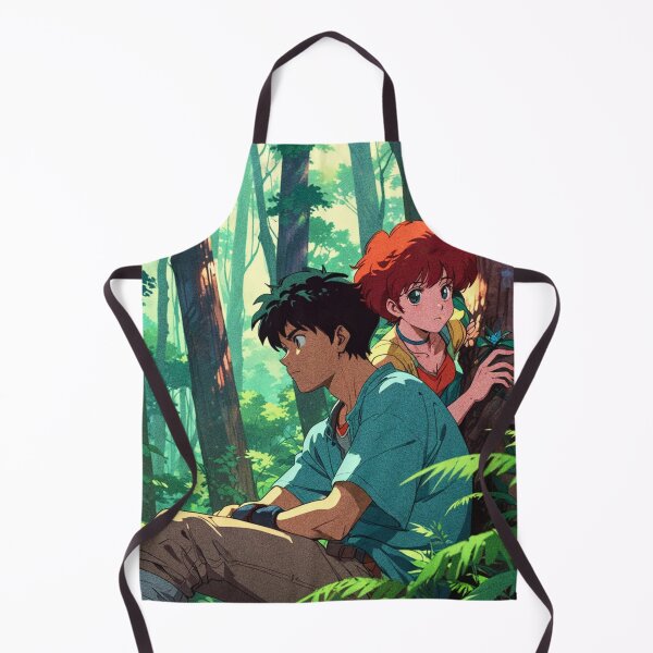 Item preview, Enchanted Forest Explorers designed and sold by Retro Urban Wave.
