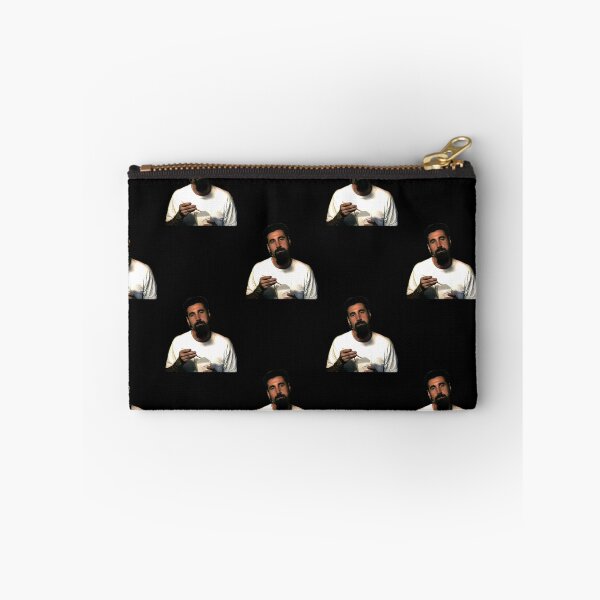 Item preview, Serj Tankian of SOAD designed and sold by Elles-stuff.