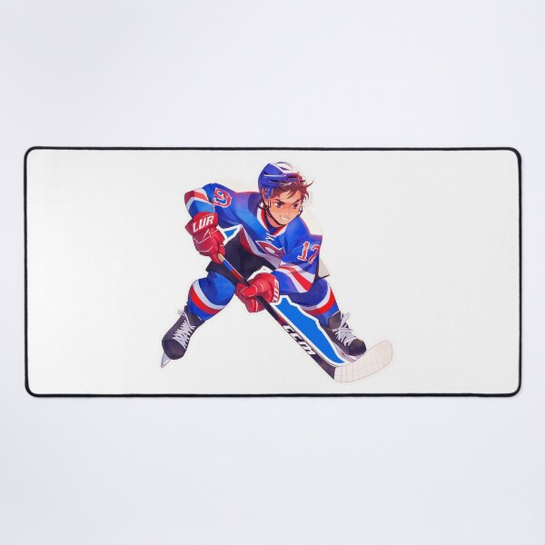 Item preview, Ice hockey designed and sold by Stickermagician.