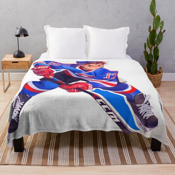 Item preview, Ice hockey designed and sold by Stickermagician.