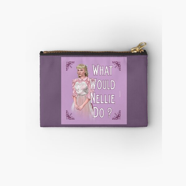 Item preview, What would Nellie do ? (season 6) designed and sold by Eric's Emporium.