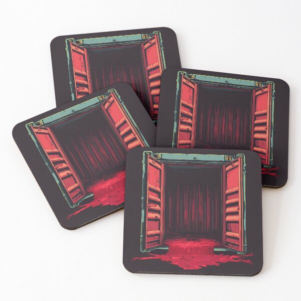 Item preview, Dexter designed and sold by TV Junkie Shop.