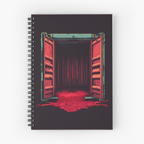 Item preview, Dexter designed and sold by TV Junkie Shop.