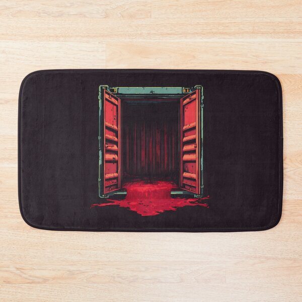 Item preview, Dexter designed and sold by TV Junkie Shop.