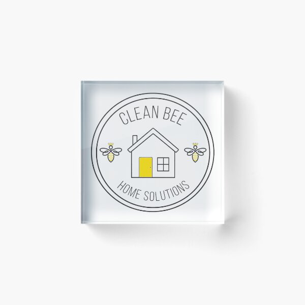 Item preview, Clean Bee Tee designed and sold by Powbamboom.