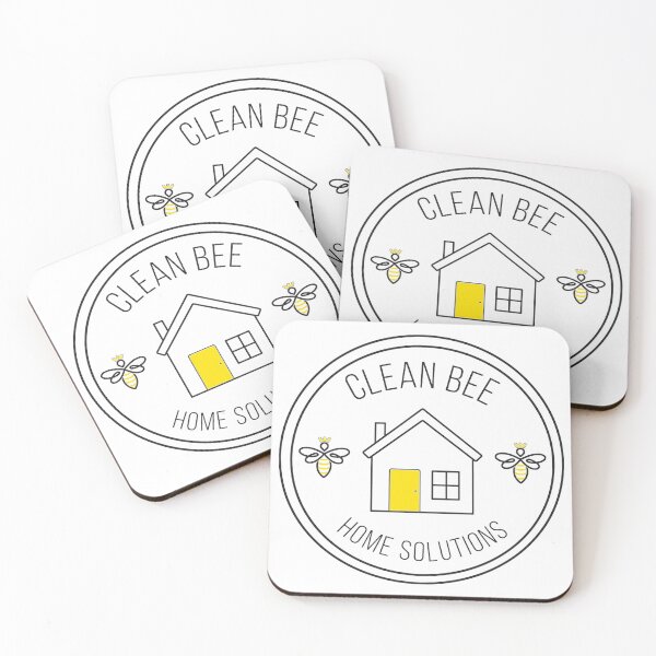 Item preview, Clean Bee Tee designed and sold by Powbamboom.