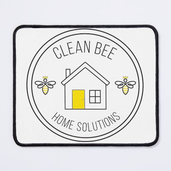 Item preview, Clean Bee Tee designed and sold by Powbamboom.