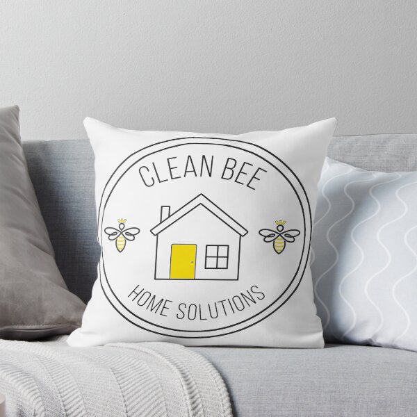 Item preview, Clean Bee Tee designed and sold by Powbamboom.
