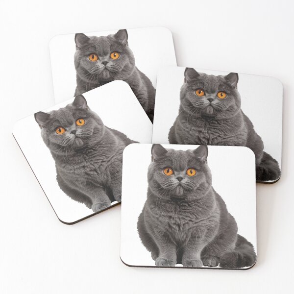 Item preview, Cute cartoon kitten designed and sold by Stickermagician.