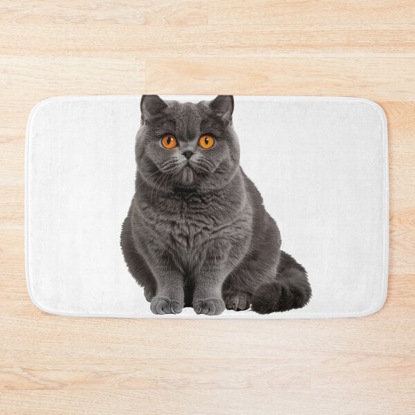 Item preview, Cute cartoon kitten designed and sold by Stickermagician.