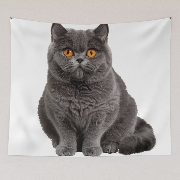 Item preview, Cute cartoon kitten designed and sold by Stickermagician.