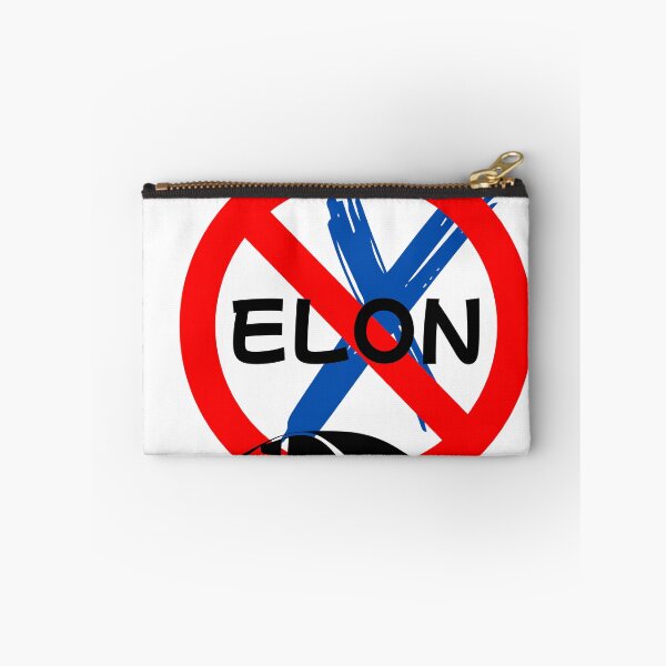 Item preview,  No Elon , Anti-Tesla  and Protest Design designed and sold by World-Shop25.